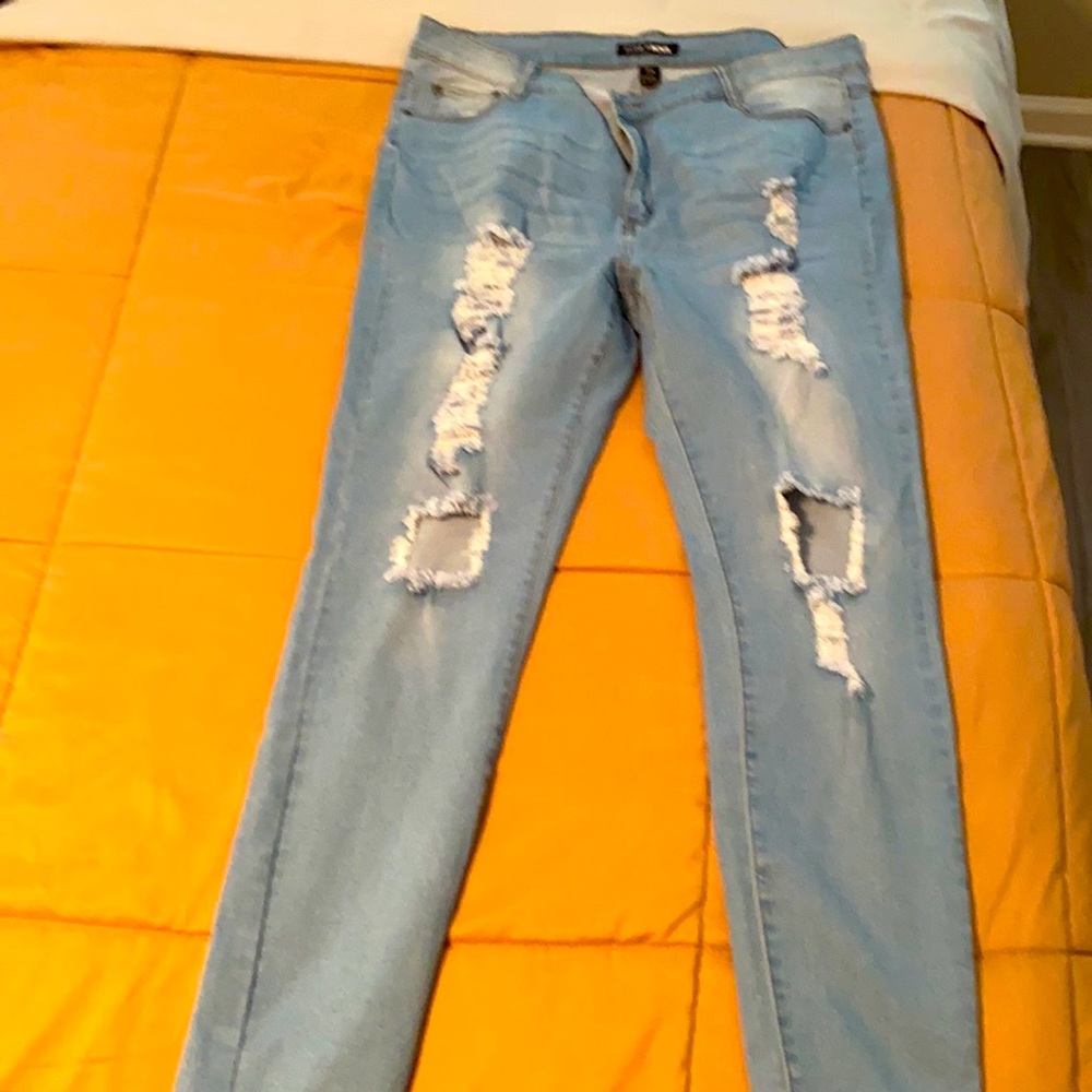 Jeans